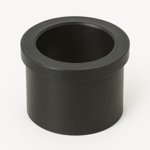 Втулка ПНД 200 мм ПЭ100 в наличии в Астрахани