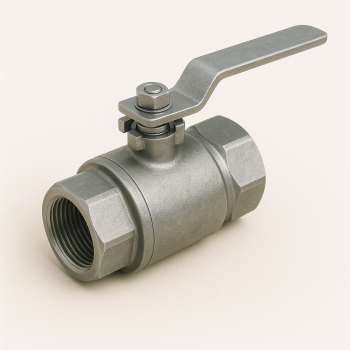 Стальной кран шаровой трехходовой под приварку ДУ 150 РУ 160 ГОСТ 9702-87 в наличии в Астрахани