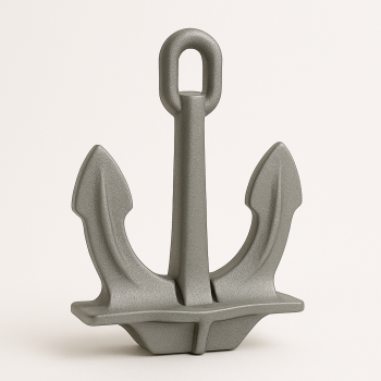 Якорь Холла 14000 кг ГОСТ 761-74 в наличии в Астрахани