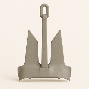 Якорь ПДС 225 мм ГОСТ 25496-82 в наличии в Астрахани