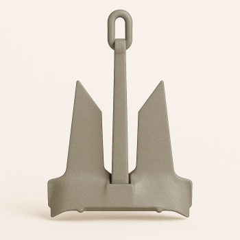 Якорь ПДС 225 мм ГОСТ 25496-82 в наличии в Астрахани