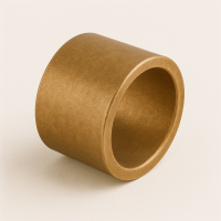 Втулка бронзовая 100 мм БрО10С10