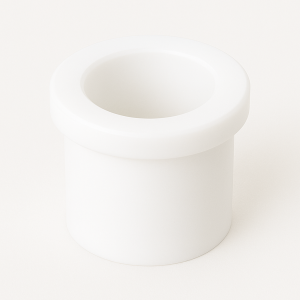 Фторопластовая втулка 100х40х100 мм Ф4М5 ТУ 301-05-109-91 в наличии в Астрахани