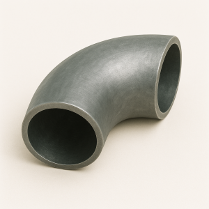 Стальной отвод штампосварной крутоизогнутый 800 мм 30° ТУ 102-488-2005 в наличии в Астрахани