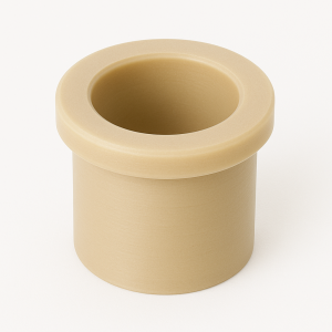 Втулка ПОМ 90х70х1000 мм ПОМ-С в наличии в Астрахани