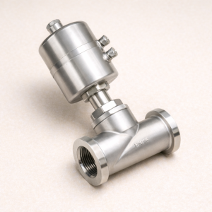 Клапан седельный L 4730 Р AISI 304 DN 50 в наличии в Астрахани