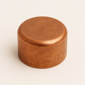 Колпачок заглушка медная 42 мм М1ф ГОСТ 32590-2013 в наличии в Астрахани