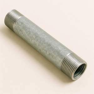 Сгон оцинкованный ДУ 15 в наличии в Астрахани