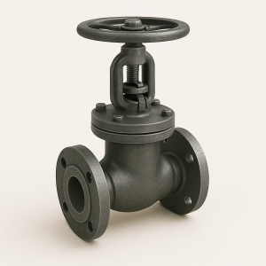 Задвижка стальная 100 64 30с76нж в наличии в Астрахани