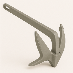 Якорь Брюса 7,5 кг в наличии в Астрахани