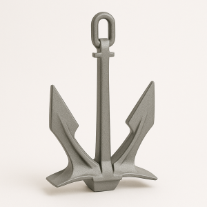 Якорь Матросова 1000 кг ГОСТ 8497-78 в наличии в Астрахани