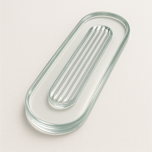 Стекло Клингера №5 220х34х17 мм ГОСТ 1663-2016 в наличии в Астрахани