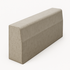 Бортовой камень БВ100.30.15 в наличии в Астрахани